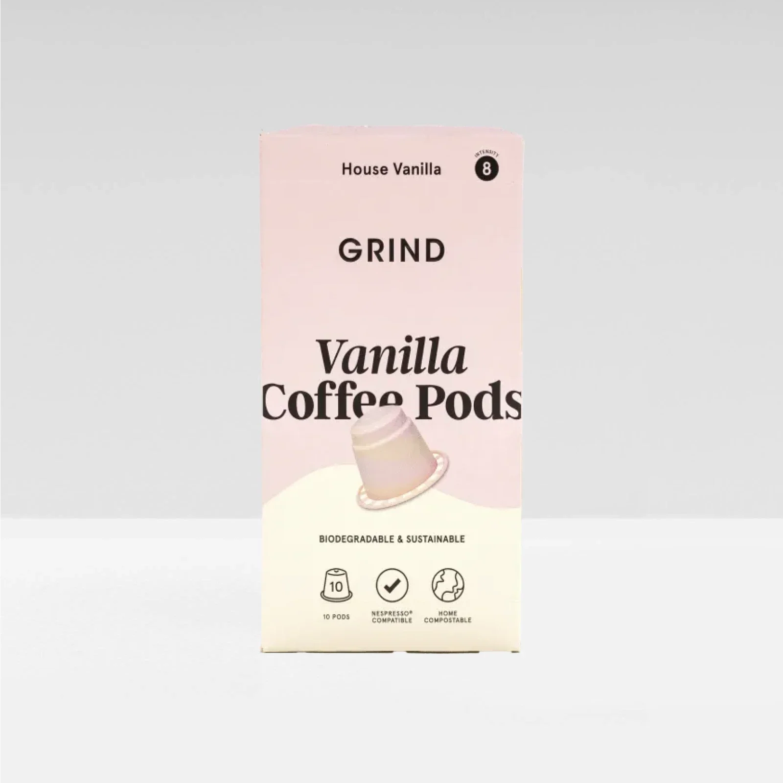 Pod Sale